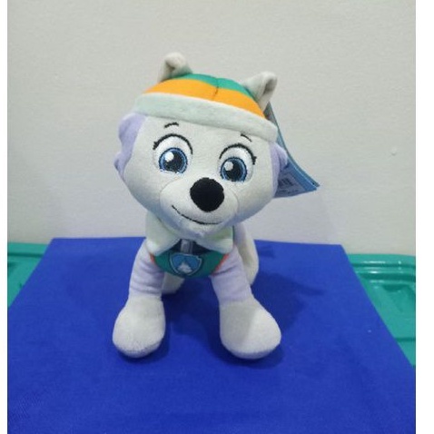 Everest Paw Patrol Boneka Sedang
