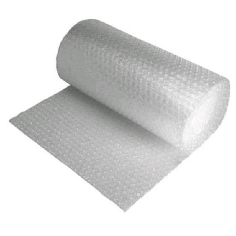 

Packing Tambahan ( Bubble Wrap )