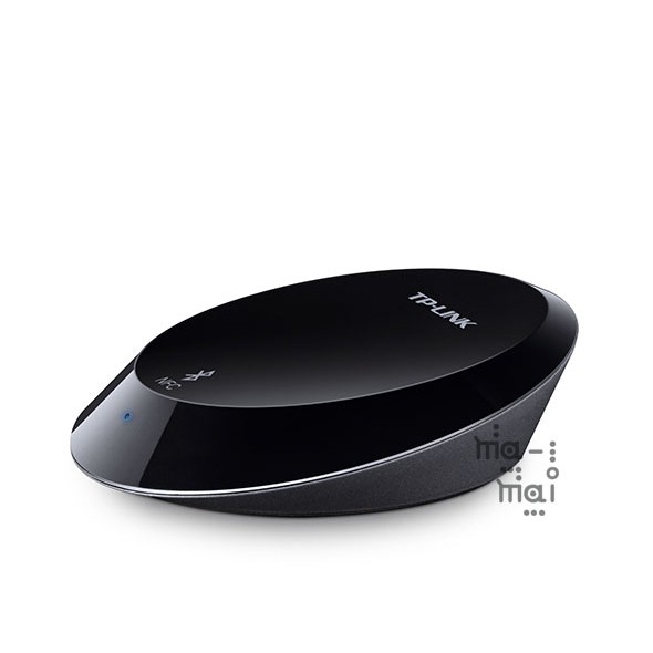 TP-Link Entertainment HA100 Bluetooth Music Receiver