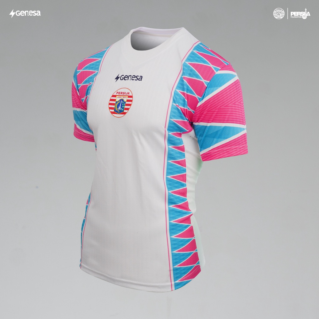 Jersey Persija Muda 2021 Away Replika