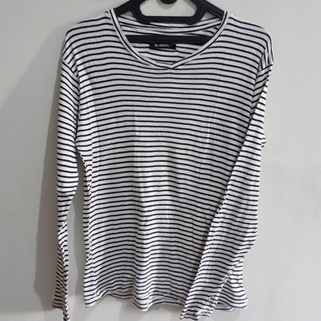 preloved kaos g-rock