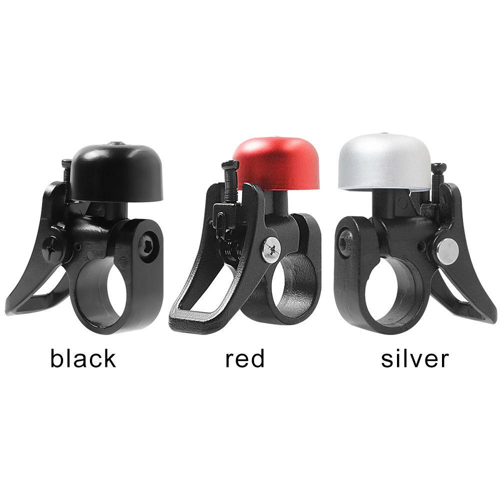 Bel Skuter Nanas Kualitas Tinggi MTB Bell Alloy Scooter Horn