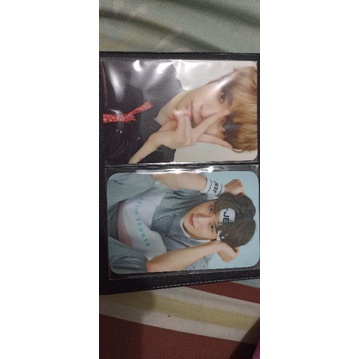 [READY INA] PC JAEHYUN CHEBOM, PC JAEHYUN JENIM SPORT ,POSTER JAEHYUN DICON MAGAZINE