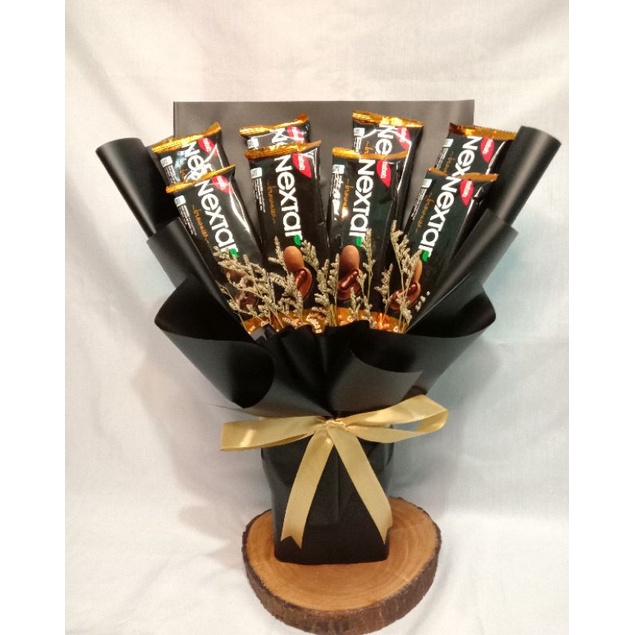 

Buket Snack / Buket Nextar / Gift [Bisa Instan]