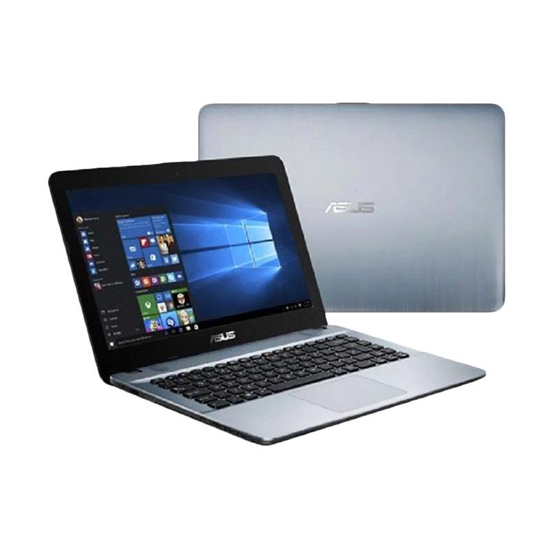 LAPTOP ASUS X441MAO - INTEL N4020 4GB 1TB 14