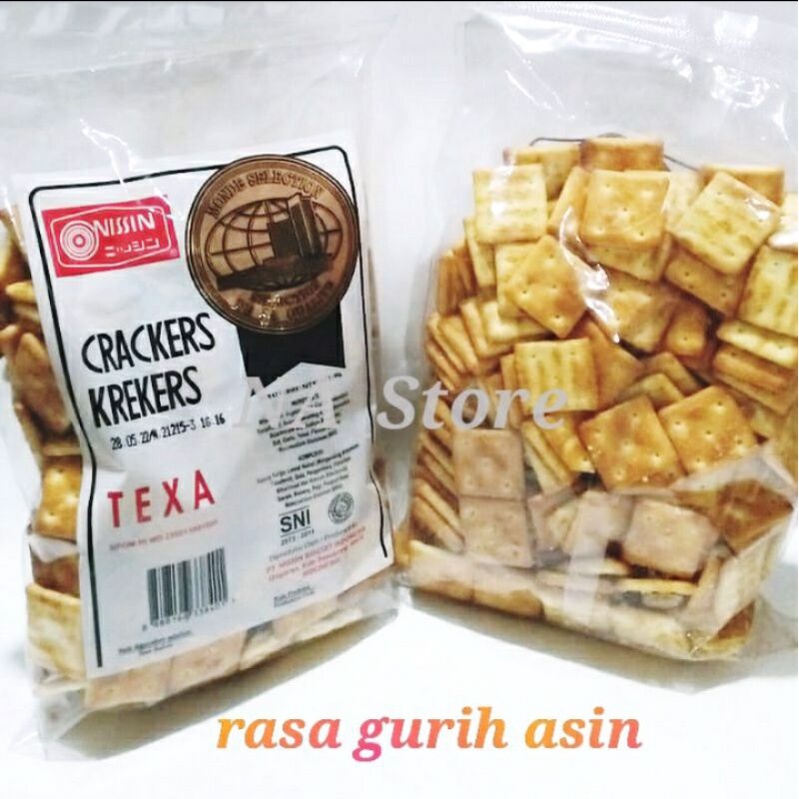 

BISCUITNISSINGURIHASIN300gram