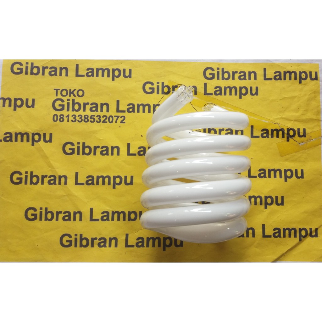 Kaca Lampu Sp Keong Triband 52w (ACR)