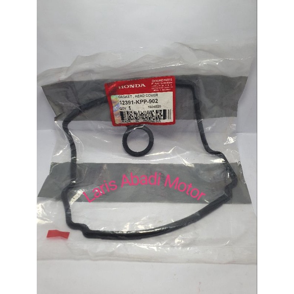 Seal Head CB 150 Old