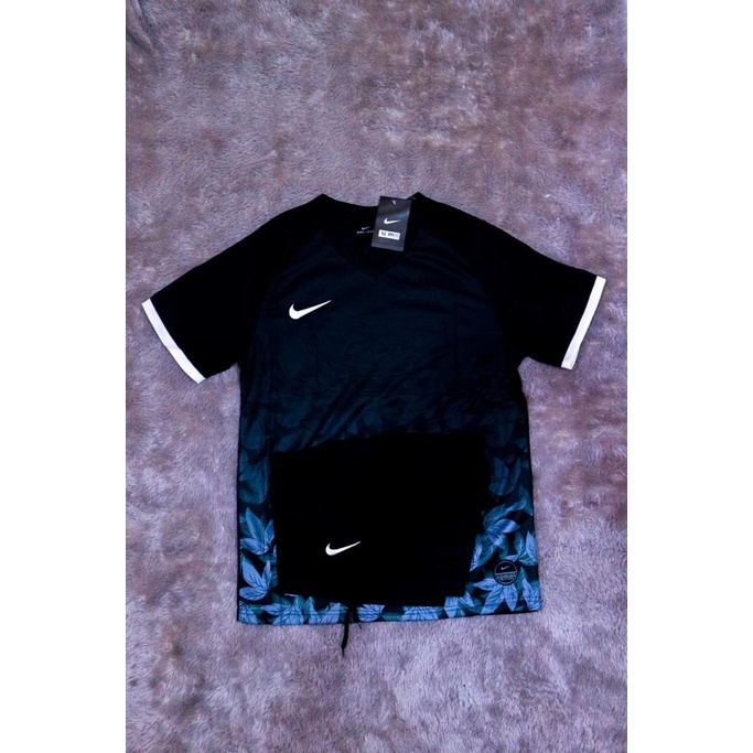 Setelan baju futsal sepak bola ( 00014 ) IMPORT GRADE ORI