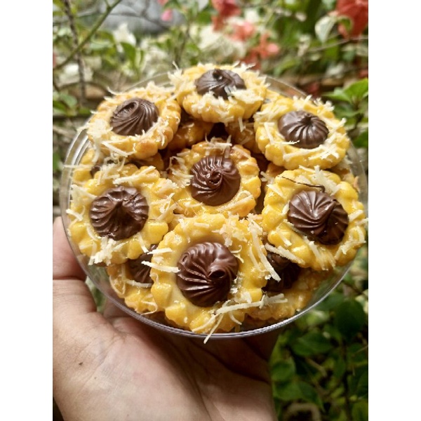 

thumprint coklat