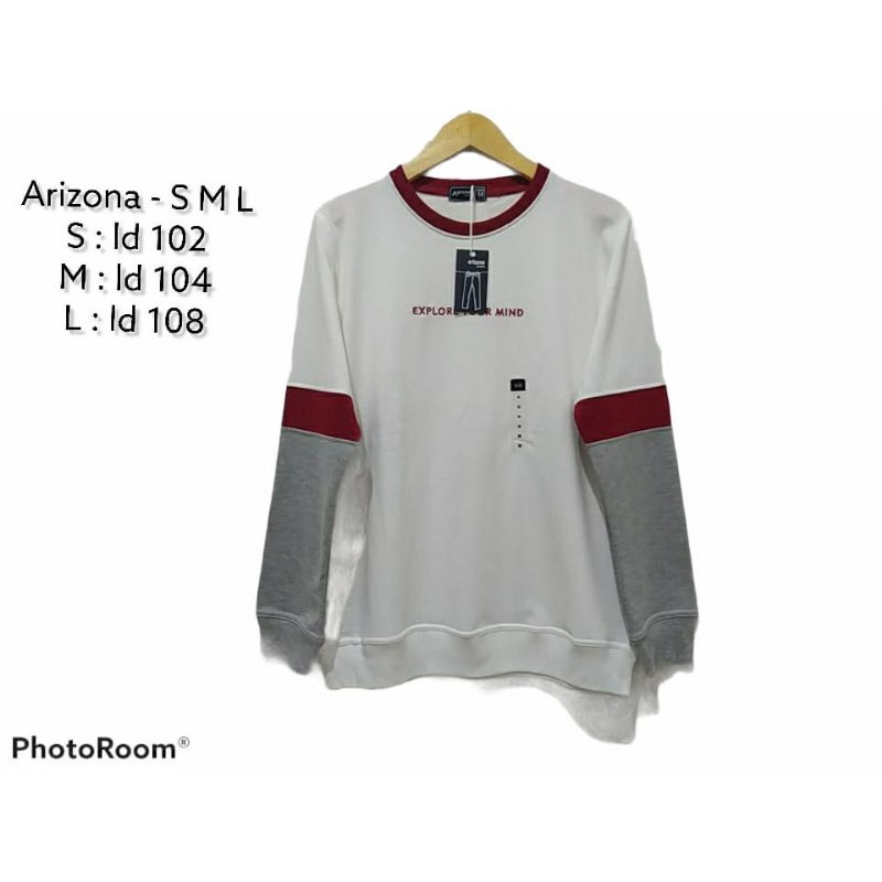 Sweater Arizona Original