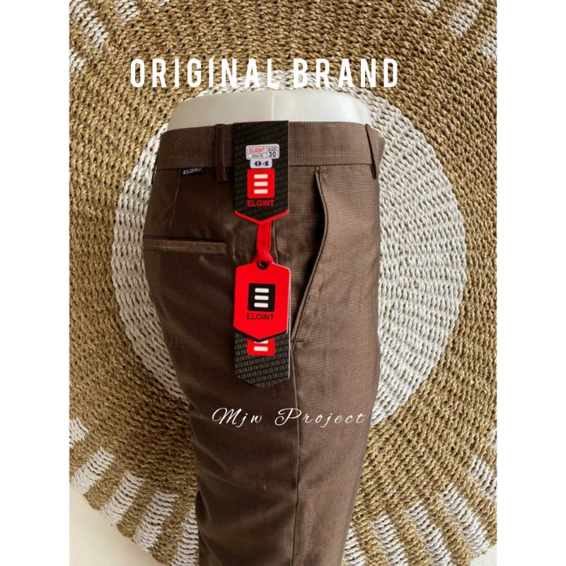 CELANA FORMAL IMPORT | CELANA KANTOR PRIA | CELANA PANJANG IMPORT