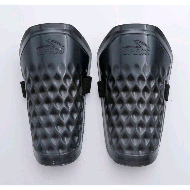 shinguar deker pelindung kaki specs original Aero frame disc jdi murah