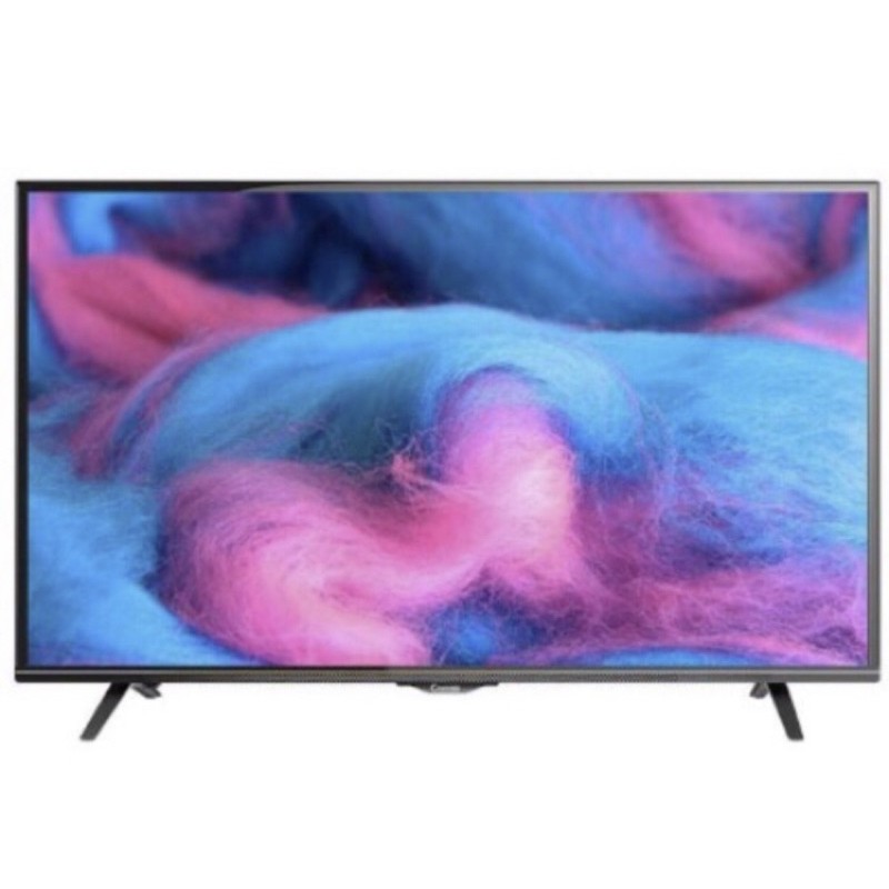 TV LED 24 inch COOCAA GARANSI RESMI
