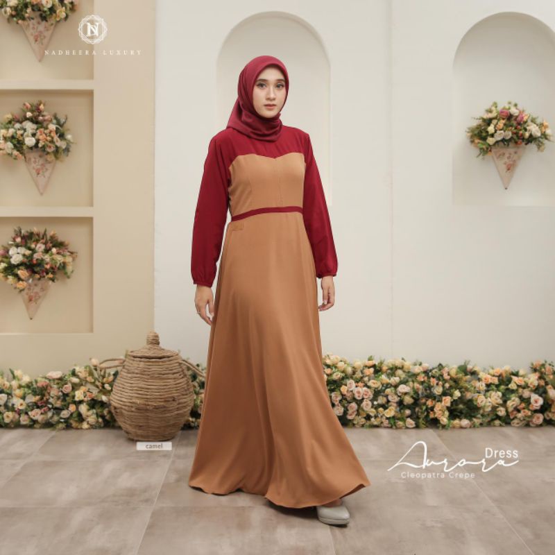 Dress Nadheera Aurora Dress