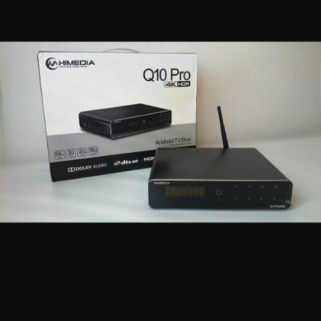 

Himedia QPro seken
