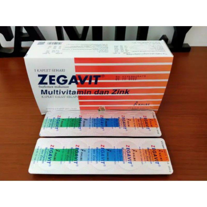zegavit