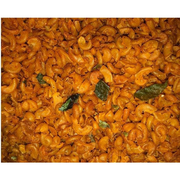 

MAKARONI DAUN JERUK 500 Gram (Sumber Semangat)