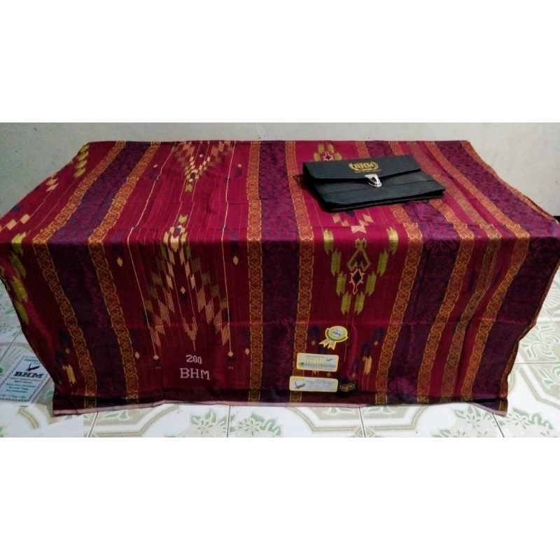 SARUNG BHM SGE MESRES DOUBLE 200 PROMO CUCI GUDANG RESELLER