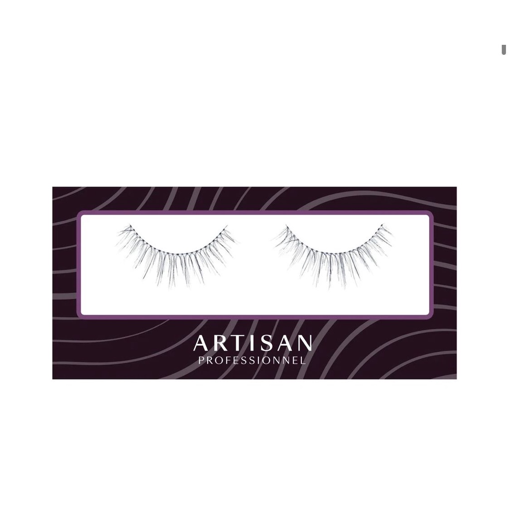 Fake Eyelash Artisan Professionel - Classique 1641 x Donny Liem