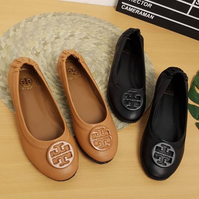 Sepatu tory burch hw. 77