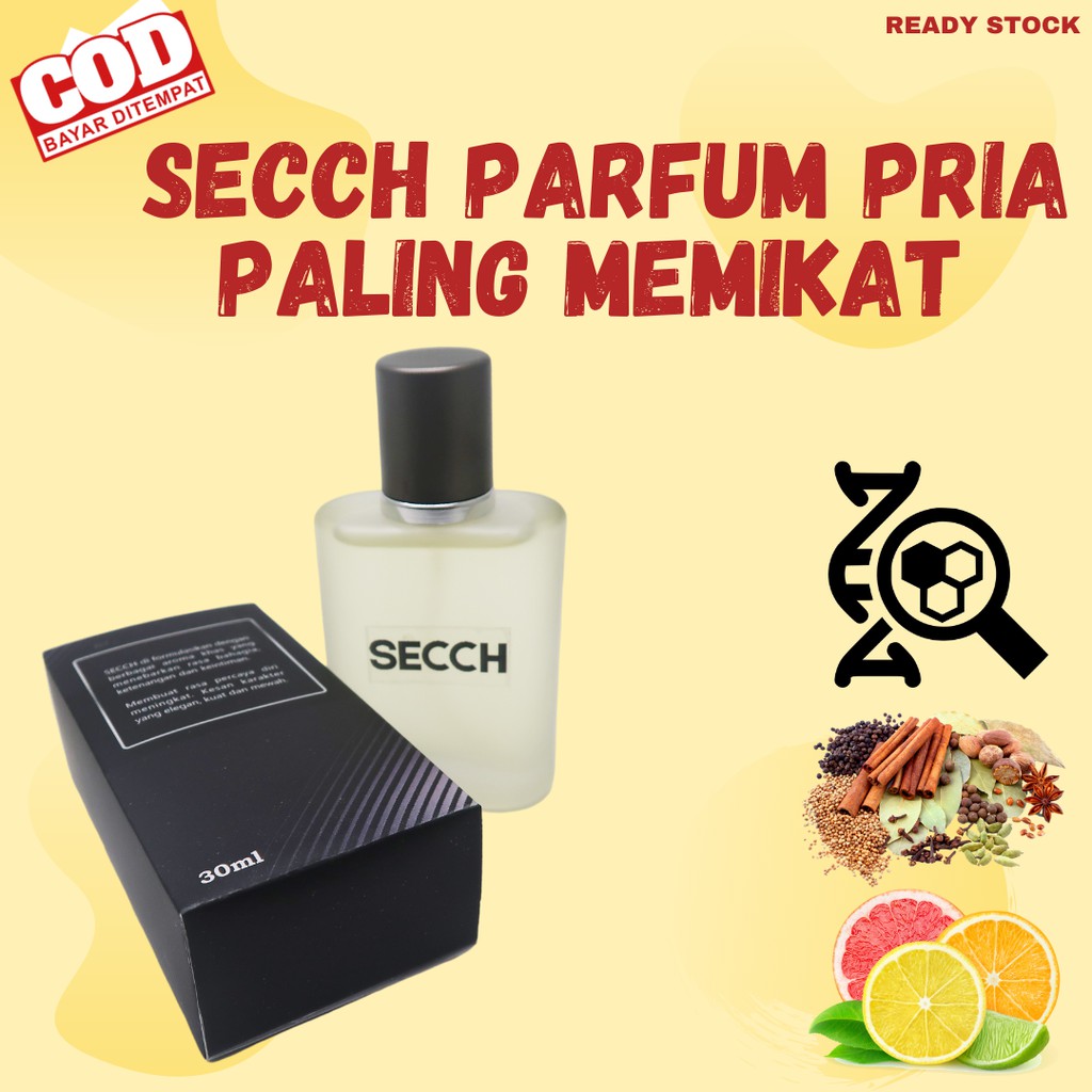 PARFUM PRIA TAHAN LAMA ORIGINAL BEST CHOICE | Shopee Indonesia