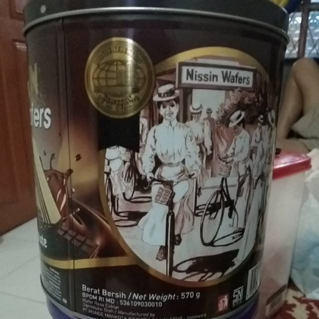 

Maulsx wafer