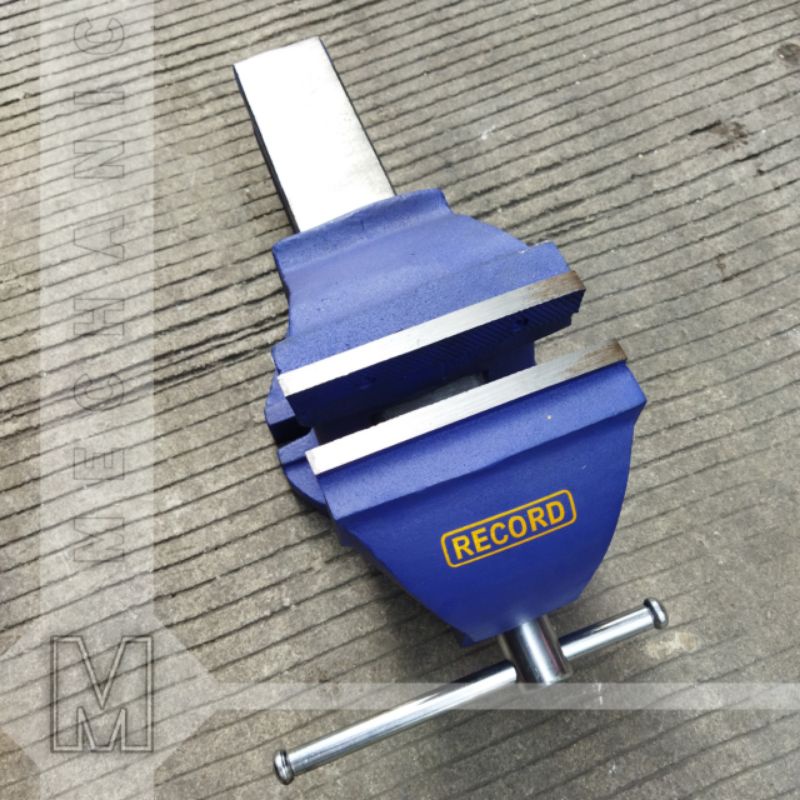 RECORD RAGUM CATOK 8"( 200 mm ) HEAVY DUTTY CATOK RAGUM 8" INCH MADE IN INDIA