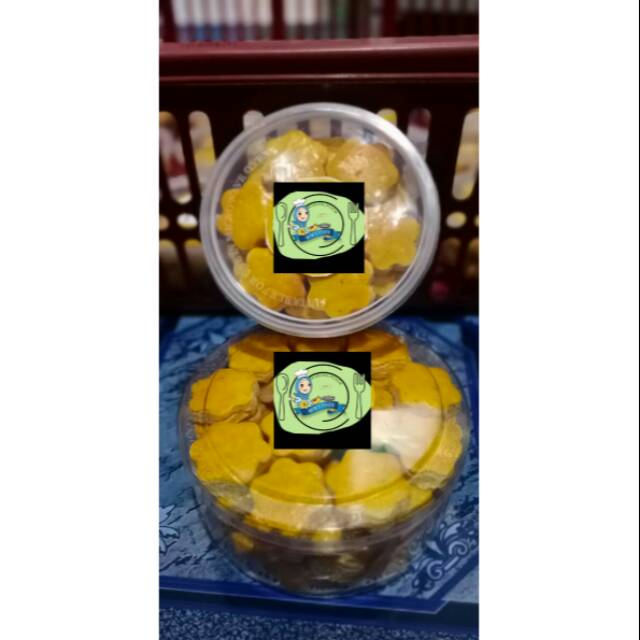 

Kue Kacang