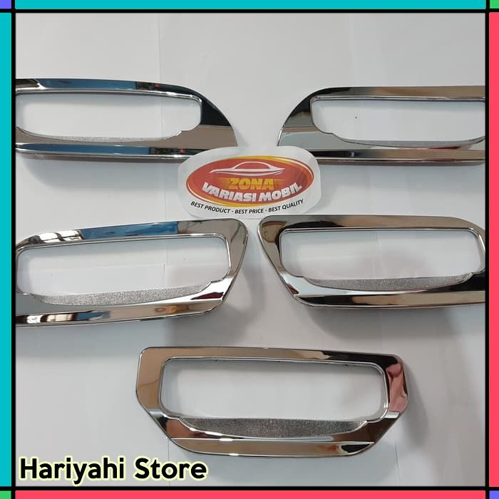 Outer Handle / Mangkok Kijang Grand 1995