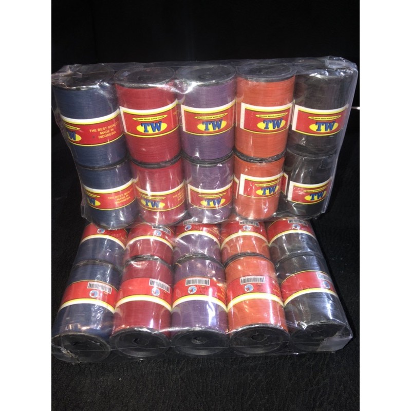 Gelasan Senar Layangan Super Silicon TW / gelasan grosir / gelasan eceran
