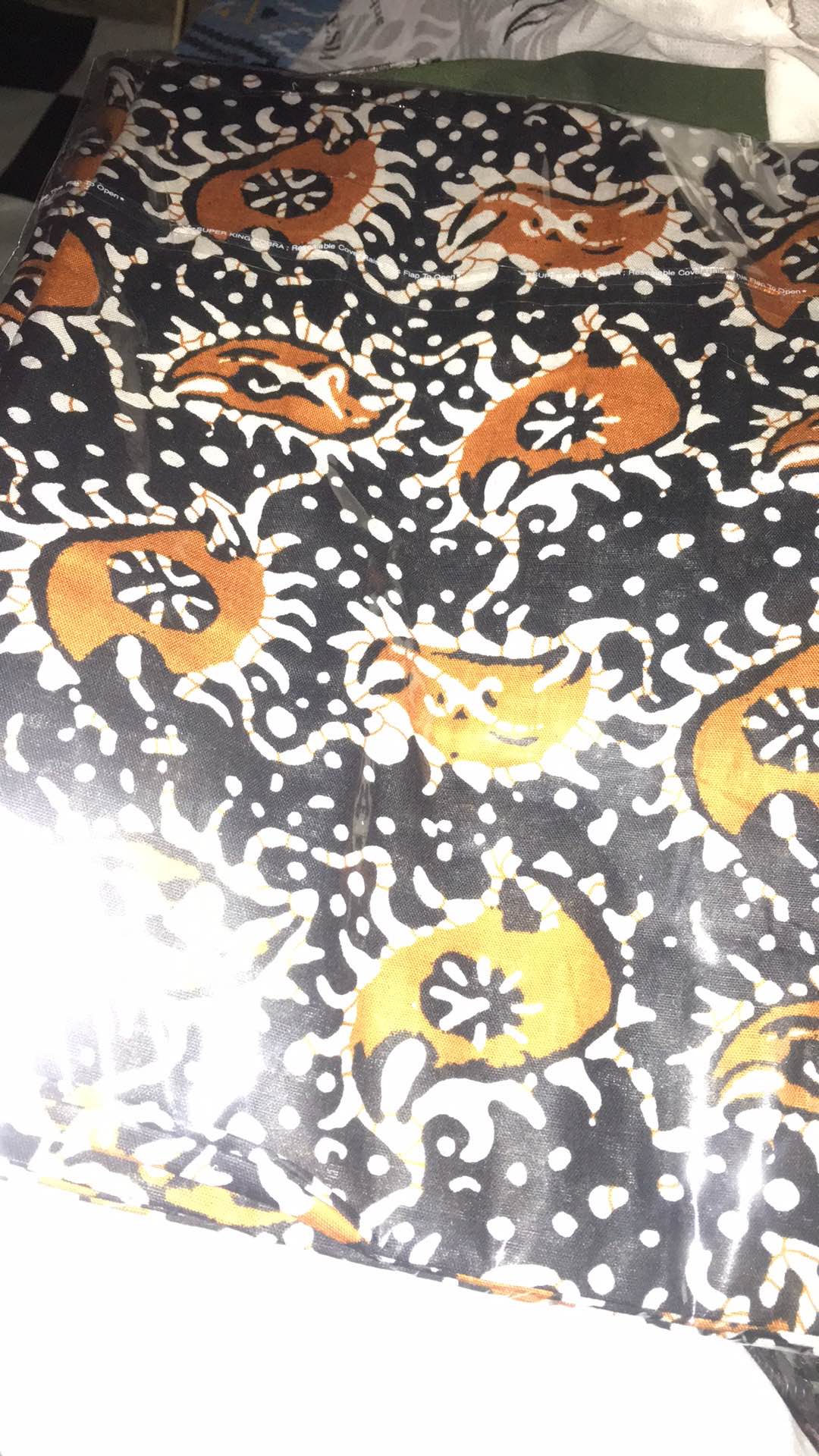 Kain Batik Pekalongan