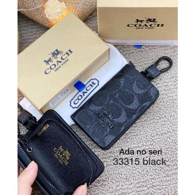 Dompet Gantungan Kunci Stnk Mobil Dan Motor coach