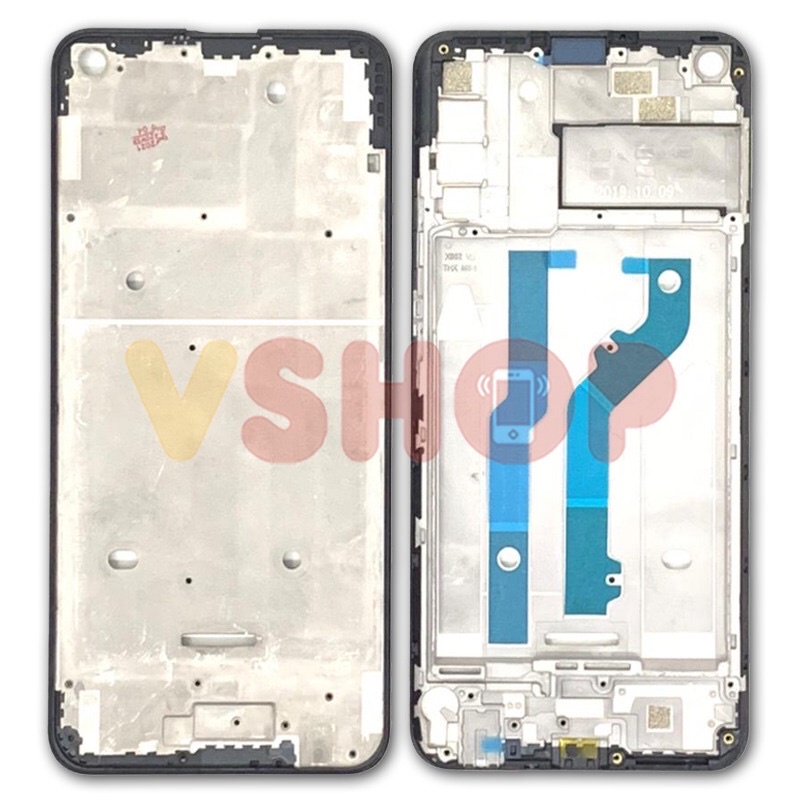 FRAME LCD - TULANG LCD - TATAKAN LCD INFINIX S5 LITE X652 X652A X652B