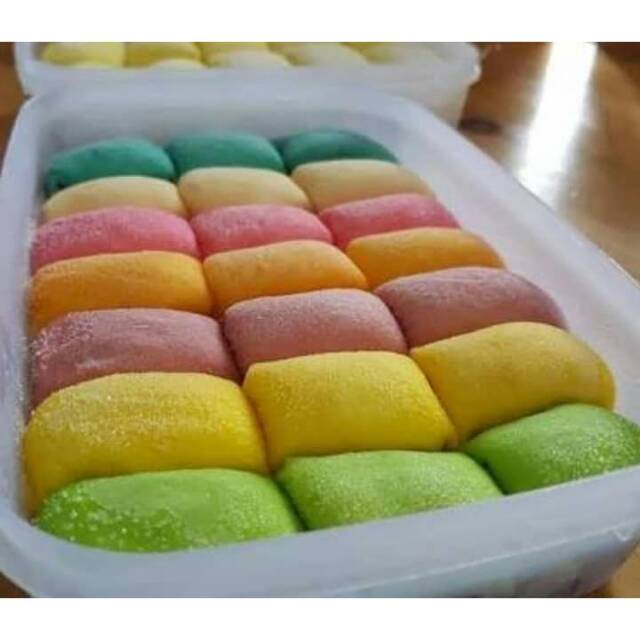 

Pancake durian