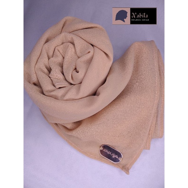 PASHMINA HIJAB PASHMINA HIJAB MODERN KERUDUNG MALAYSIA
