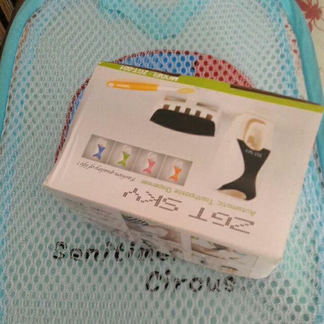 Dispenser Pasta Gigi/odol