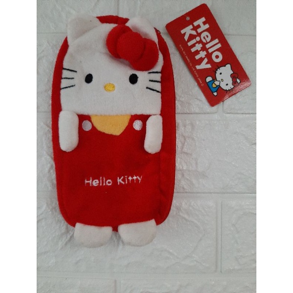 

Tempat Pensil /Tempat serbaguna import Helllo Kitty
