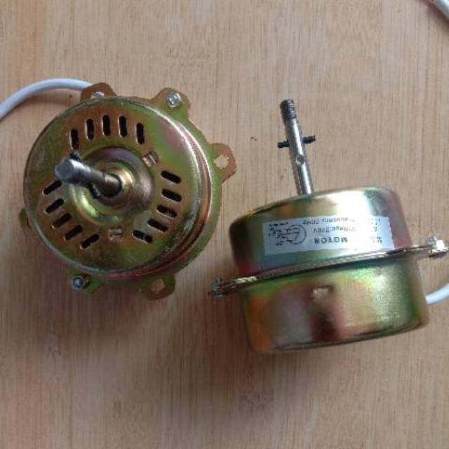 Dinamo Kipas Hexos Exaust Motor Hexos Maspion Dll