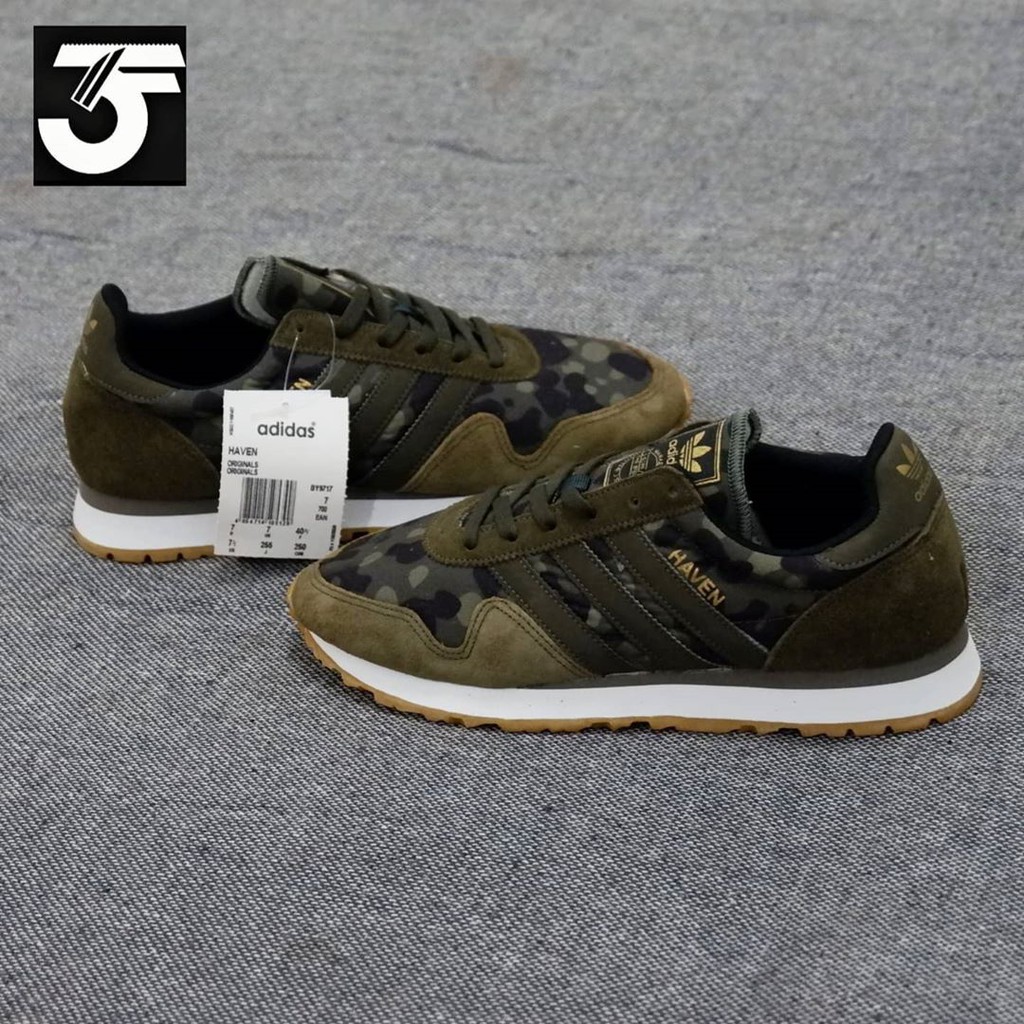 adidas haven camo