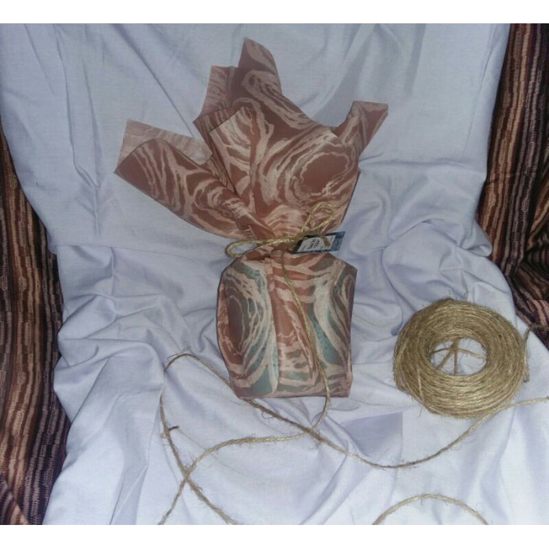 Hampers Hijab New Packaging