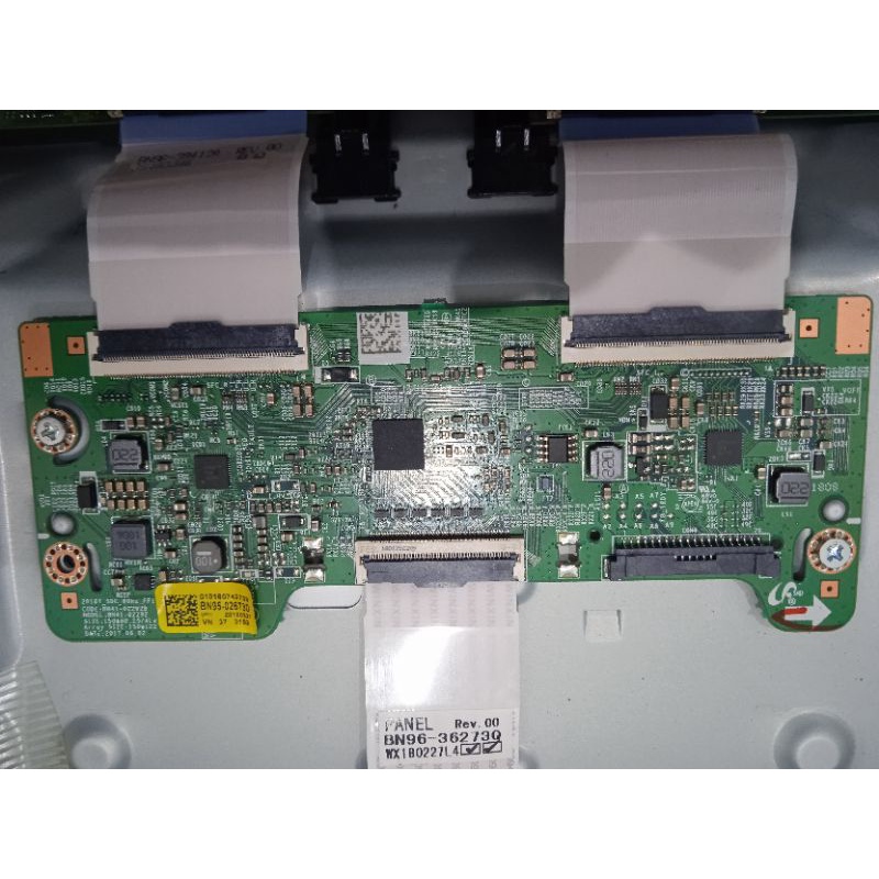 Tcon Samsung 49J5200