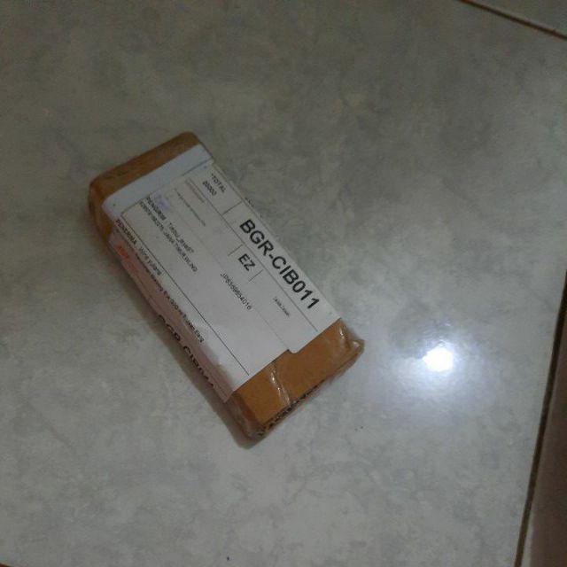 Pisau Cadangan Pasah Bawang / Iris Bawang / Iris Keripik Kayu / Refill Pisau Pasah 5 Pcs Joyco