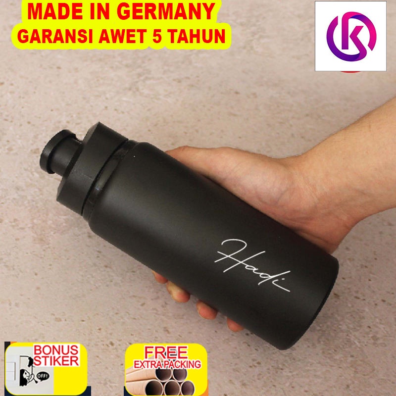 

Murah Tumbler Sport Custom Nama | Termos Keren | Grafir Nama