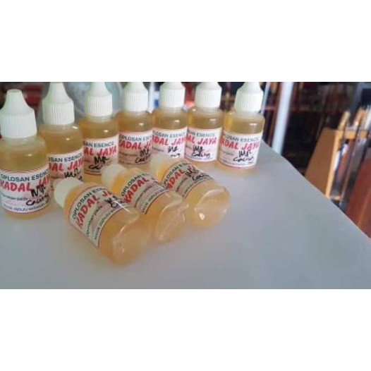 FastPacking Esen Mikro Cacing Kadal Jaya galatama lele dan bawal