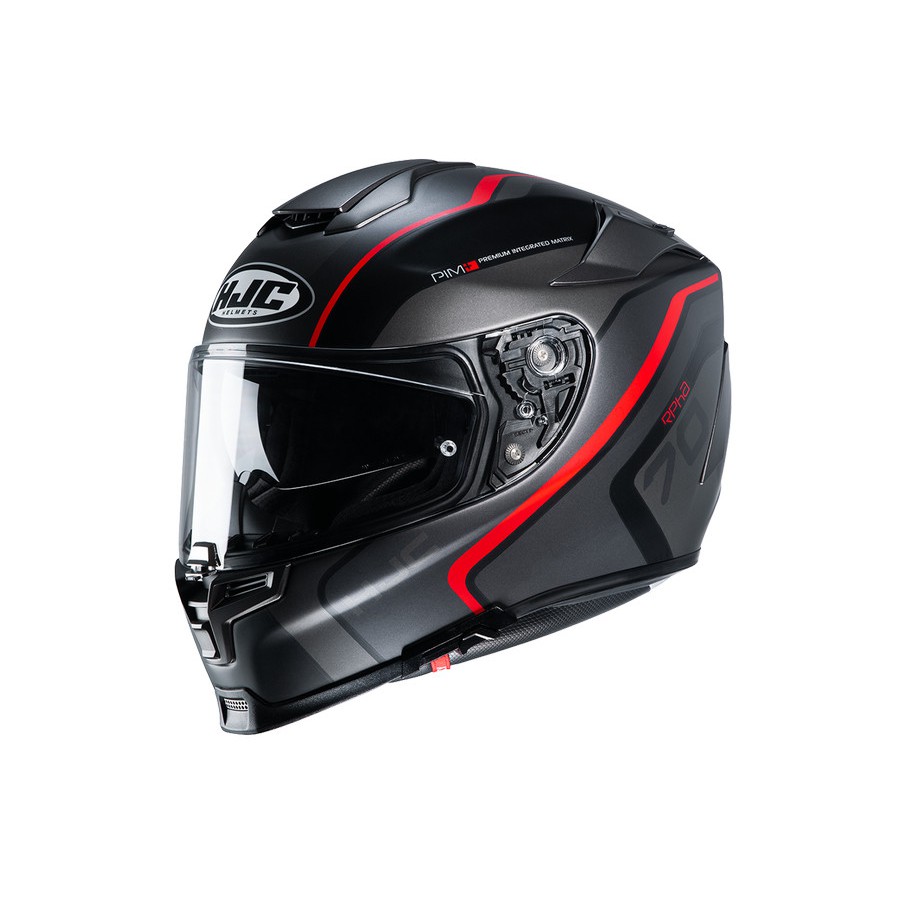 HELM MOTOR HJC  RPHA70 RPHA70 ST KROON MC1SF