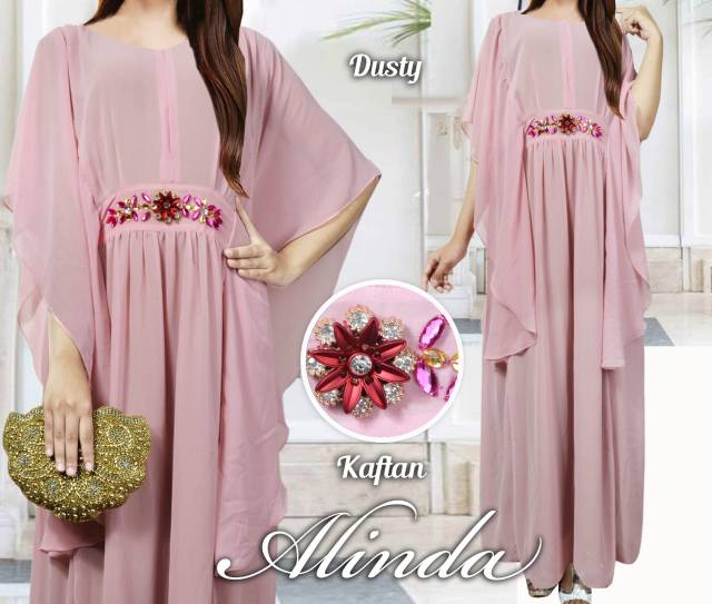 Alinda Kaftan