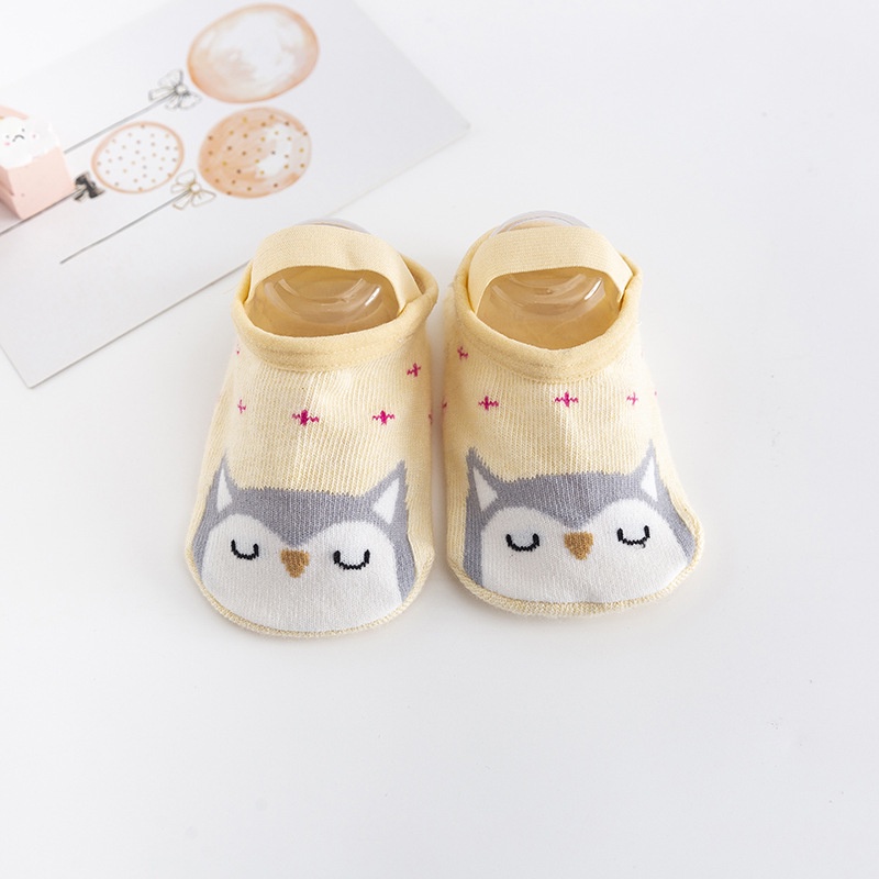 Kaos kaki sepatu multifungsi bayi anak balita bahan berkualitas import harga grosir lembut - ercassia