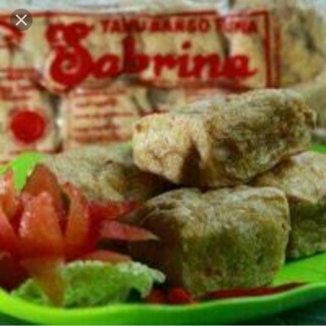 

Tahu Bakso Tuna Sabrina