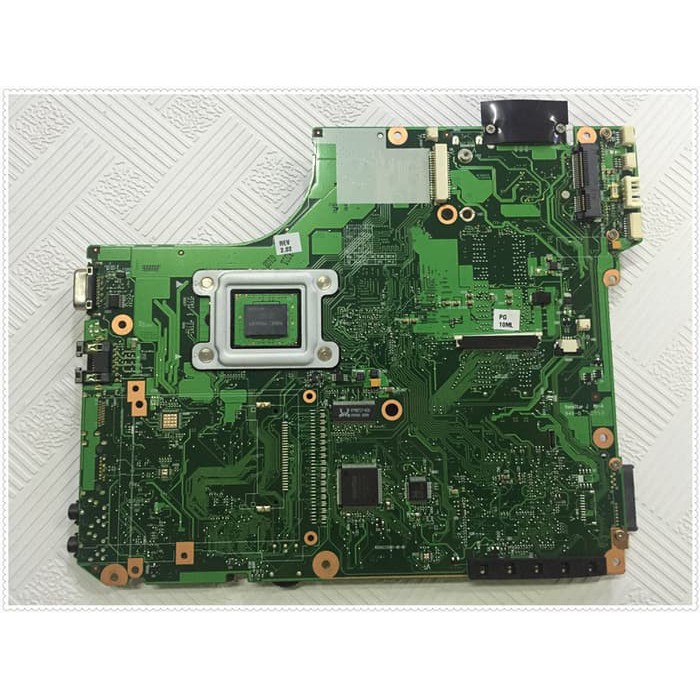 Motherboard Toshiba Satelite L510 Dual Core